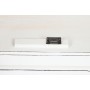Aparador Home ESPRIT Blanco Cristal Madera de mango 180 x 40 x 100 cm