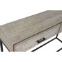 Consola Home ESPRIT Blanco 120 x 30 x 76 cm