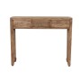 Consola Home ESPRIT 104 x 27 x 85 cm
