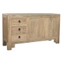 Aparador Home ESPRIT Natural Madera de olmo 145 x 40 x 81 cm