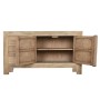Aparador Home ESPRIT Natural Madera de olmo 145 x 40 x 81 cm
