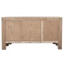 Aparador Home ESPRIT Natural Madera de olmo 145 x 40 x 81 cm