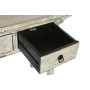Consola Home ESPRIT Blanco Bicolor 178 x 38 x 85 cm