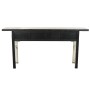 Consola Home ESPRIT Blanco Bicolor 178 x 38 x 85 cm