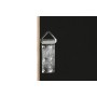 Miroir mural Home ESPRIT Naturel Fenêtre Décapé 70,5 x 4 x 170,5 cm