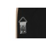 Espejo de pared Home ESPRIT Natural Ventana Decapé 80 x 3,5 x 140 cm