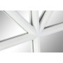 Miroir mural Home ESPRIT Blanc Fenêtre 80 x 3,5 x 140 cm
