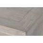 Buffet Home ESPRIT Naturel Bois Verre 180 x 40 x 82 cm
