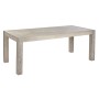 Mesa de Comedor Home ESPRIT Madera 200 x 95 x 76 cm