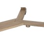 Mesa de Comedor Home ESPRIT Natural Madera de olmo 240 x 100 x 76 cm