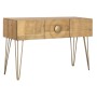Consola Home ESPRIT Dorado 120 x 38 x 76 cm