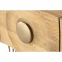 Consola Home ESPRIT Dorado 120 x 38 x 76 cm