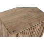Table de Nuit Home ESPRIT 50 x 40 x 55 cm