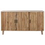 Aparador Home ESPRIT Acacia 145 x 40 x 80 cm