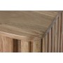 Aparador Home ESPRIT Acacia 145 x 40 x 80 cm