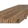 Aparador Home ESPRIT Acacia 145 x 40 x 80 cm