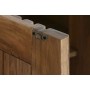 Aparador Home ESPRIT Acacia 145 x 40 x 80 cm