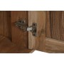 Aparador Home ESPRIT Acacia 145 x 40 x 80 cm