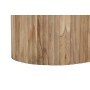 Mesa de Comedor Home ESPRIT Madera de acacia 200 x 100 x 76 cm
