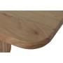 Mesa de Comedor Home ESPRIT Madera de acacia 200 x 100 x 76 cm