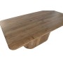 Mesa de Comedor Home ESPRIT Madera de acacia 200 x 100 x 76 cm