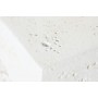 Mesa auxiliar Home ESPRIT Blanco 40 x 40 x 46 cm
