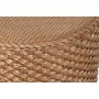 Mesa auxiliar Home ESPRIT Marrón claro 36,5 x 36,5 x 44 cm