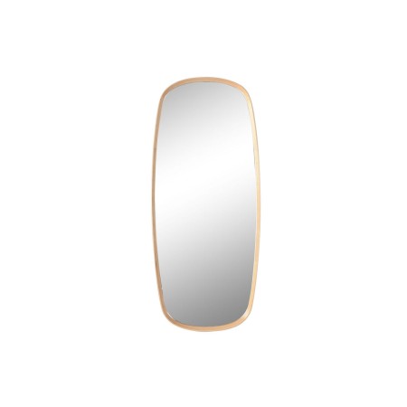 Miroir mural Home ESPRIT Naturel Urbaine 60 x 5 x 140 cm