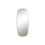 Miroir mural Home ESPRIT Naturel Urbaine 60 x 5 x 140 cm