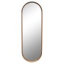 Espejo de pared Home ESPRIT Natural Urbano 54 x 5 x 160 cm