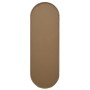 Miroir mural Home ESPRIT Naturel Urbaine 54 x 5 x 160 cm