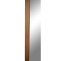 Espejo de pared Home ESPRIT Natural Urbano 75 x 5 x 155 cm