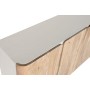 Aparador Home ESPRIT Blanco Natural Acacia Madera de mango 170 x 40 x 80 cm