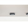 Aparador Home ESPRIT Blanco Natural Acacia Madera de mango 170 x 40 x 80 cm