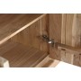 Aparador Home ESPRIT Natural Acacia Madera MDF 180 x 40 x 80 cm