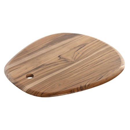Tabla de cortar Home ESPRIT Natural 40,5 x 35,5 x 1,5 cm
