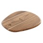 Tabla de cortar Home ESPRIT Natural 40,5 x 35,5 x 1,5 cm