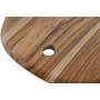 Tabla de cortar Home ESPRIT Natural 40,5 x 35,5 x 1,5 cm