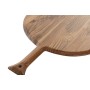 Tabla de cortar Home ESPRIT Natural 46 x 33 x 1,6 cm