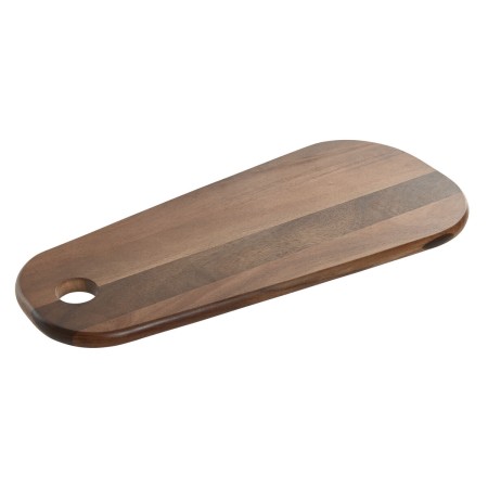 Tabla de cortar Home ESPRIT Natural 45 x 20 x 1,5 cm