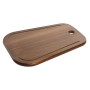 Planche à découper Home ESPRIT Naturel 35 x 25 x 1,5 cm
