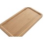 Plateau apéritif Home ESPRIT Naturel 30,5 x 15,6 x 6,8 cm