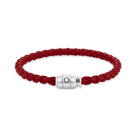 Bracelet Femme Montblanc 134065 Rouge