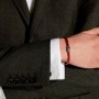 Bracelet Femme Montblanc 134065 Rouge