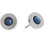 Boucles d´oreilles Femme Tommy Hilfiger 2700260 Argent 925 Argenté Bleu