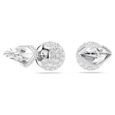Boucles d´oreilles Femme Swarovski 5702789 Argenté