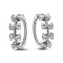 Boucles d´oreilles Femme Pandora 293545C01 Argent 925 Argenté