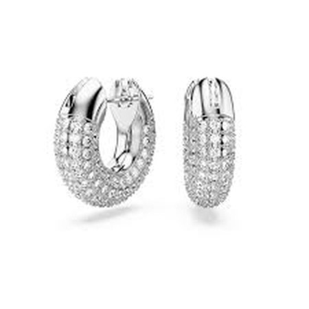 Boucles d´oreilles Femme Swarovski 5618306 Argent 925 Argenté