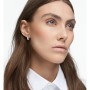 Boucles d´oreilles Femme Swarovski 5618306 Argent 925 Argenté