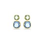 Boucles d´oreilles Femme Swarovski 5692492 Doré